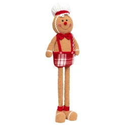 ohgreen Gingerbreadman h89cm
