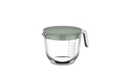 ohgreen Glas maatbeker chef it 1000ml