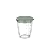 ohgreen Glas maatbeker chef it 500ml