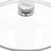 ohgreen Glasdeksel 32 cm