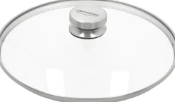 ohgreen Glasdeksel 28 cm