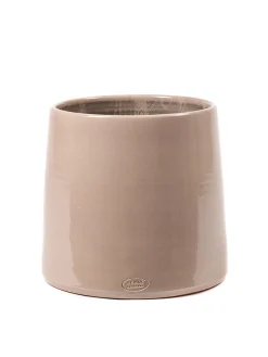 ohgreen Glazed shades Pot cone d28 h26