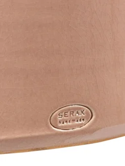 ohgreen Glazed shades Pot cone d18 h17