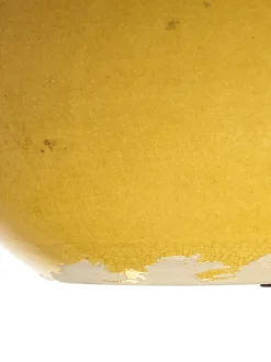 ohgreen Glazed shades Sierpot costa 21x21x21 honey