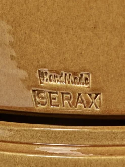 ohgreen Glazed shades Sierpot l38xb38xh38 honey