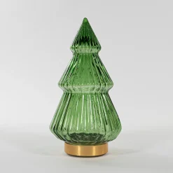 ohgreen Glazen boom 10led