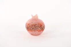 ohgreen Glazen vaasje