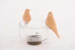 ohgreen Glazen vogel