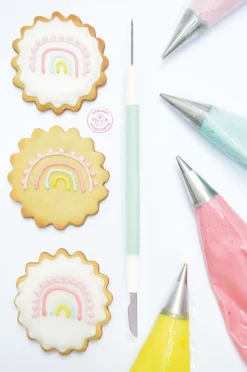 ohgreen Glazuurnaald