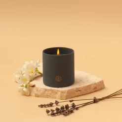 ohgreen Glow geurkaars soft sunrise