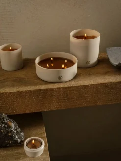 ohgreen Glow geurkaars 2-wiek mindful morning