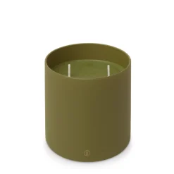 ohgreen Glow geurkaars 2-wiek romantic reflections