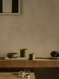 ohgreen Glow geurkaars 2-wiek romantic reflections