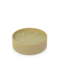 ohgreen Glow geurkaars 4-wiek shimmering smile