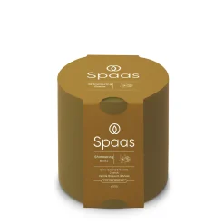 ohgreen Glow geurkaars 2-wiek shimmering smile