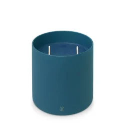 ohgreen Glow geurkaars 2-wiek soft sunrise