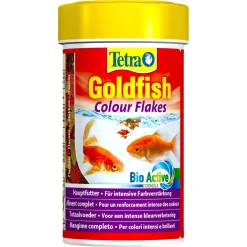 ohgreen Goldfish colour