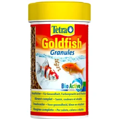 ohgreen Goldfish granules
