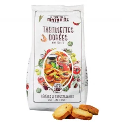 ohgreen Gouden broodbelegjes