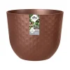 ohgreen GRAINS ROND 30CM ROESTBRUIN