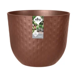 ohgreen GRAINS ROND 30CM ROESTBRUIN