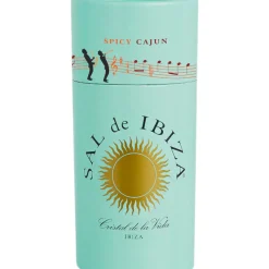 ohgreen Granito, spicy cajun 75g