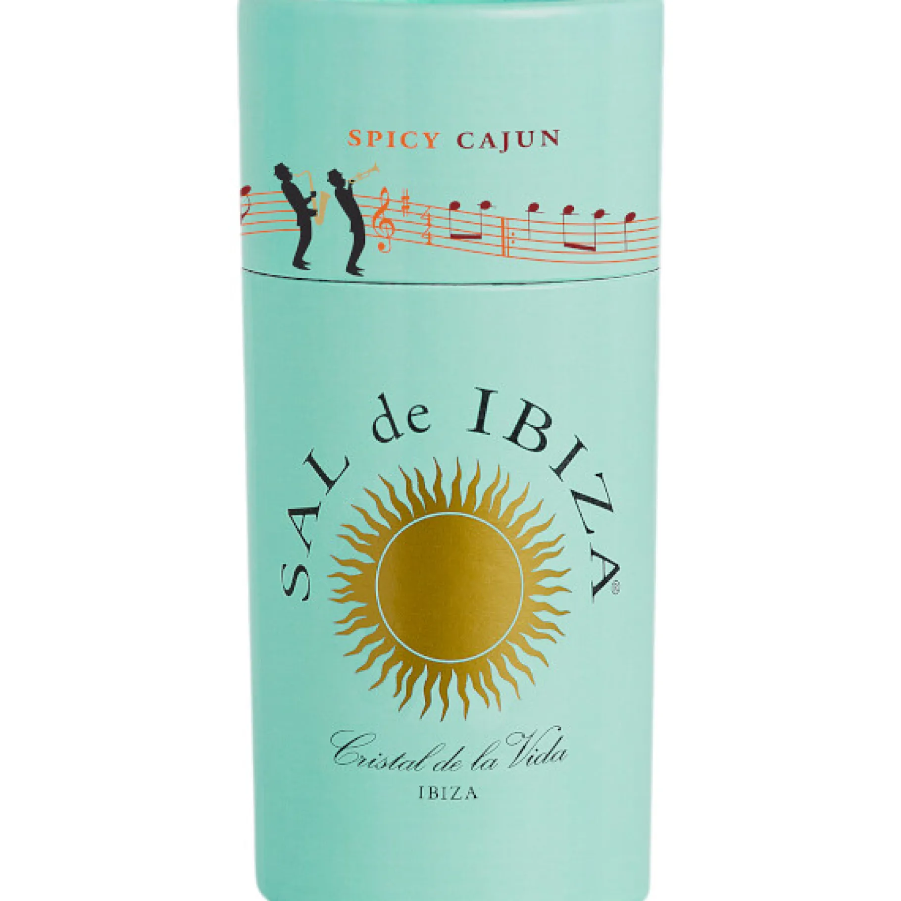 ohgreen Granito, spicy cajun 75g