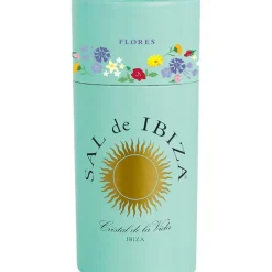 ohgreen Granito zout, bloemenbladjes 75g