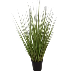 ohgreen Gras pot 92cm groen