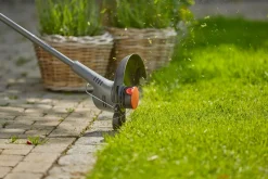 ohgreen Grastrimmer Easytrim 25 18V set