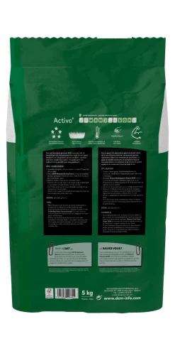 ohgreen Graszaad Speel & Sport