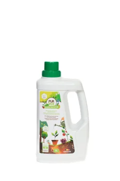 ohgreen Green Booster 1 liter