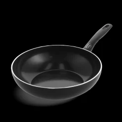 ohgreen Green chef prime wokpan 28cm