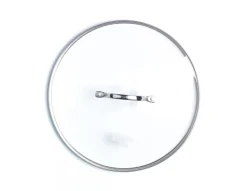 ohgreen Green pan deksel 20cm