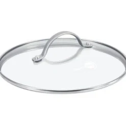 ohgreen Green pan deksel 32cm