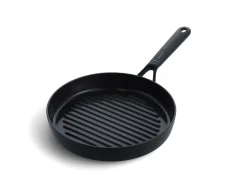 ohgreen Green pan smart collection black grillpan