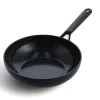 ohgreen Green pan smart collection wok 28cm