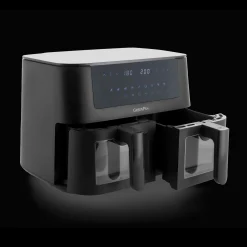 ohgreen Greenpan bistro dubbele airfryer 4l+4l