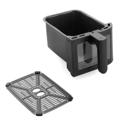 ohgreen Greenpan bistro dubbele airfryer 4l+4l