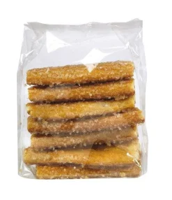 ohgreen Grieks brood