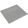 ohgreen Grillmat zwart 36x42cm