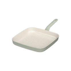 ohgreen Grillpan antikleef balance sage 24cm