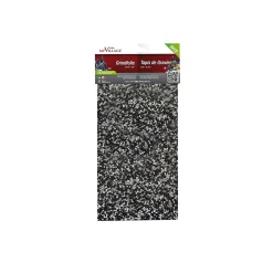 ohgreen Grindfolie zwart-wit 30x14cm