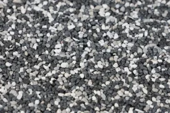 ohgreen Grindfolie zwart-wit 30x14cm