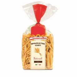 ohgreen Grissini spaccatini corti natuur