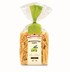 ohgreen Grissini spaccatini corti olie