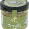 ohgreen Groene olijventapenade zomertruffel