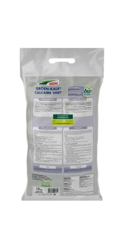 ohgreen Groen-kalk
