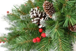 ohgreen Guirlande met kunstgroen