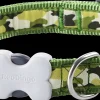 ohgreen Halsband camouflage-l 41-63